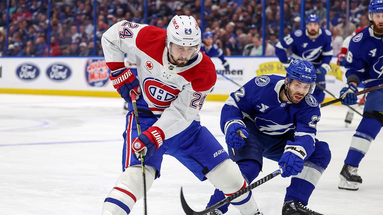 Phillip Danault