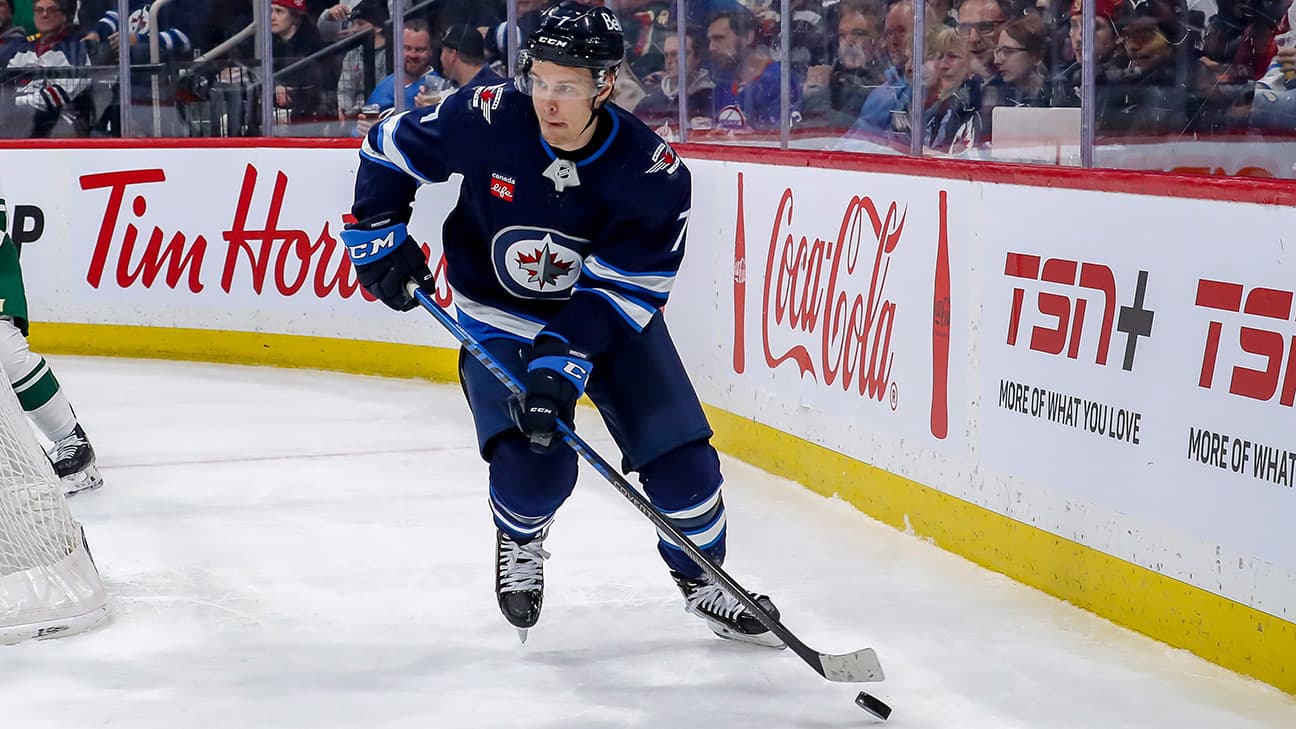 Vladislav Namestnikov