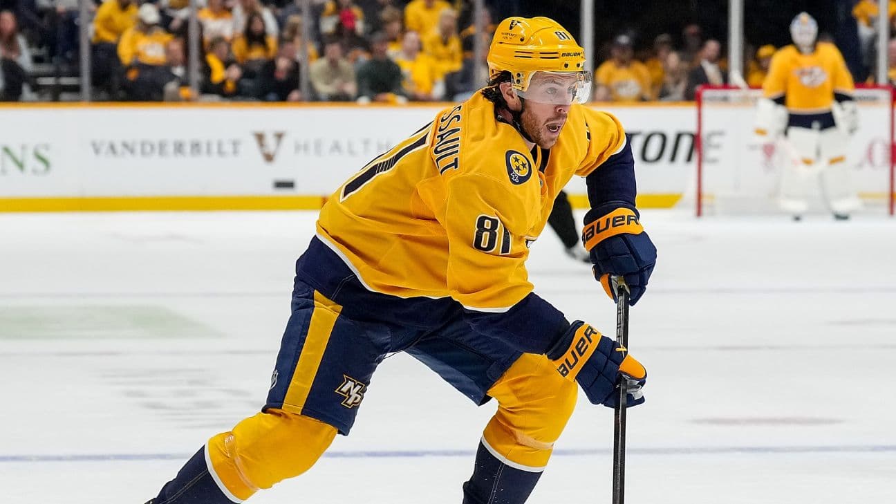 Jonathan Marchessault