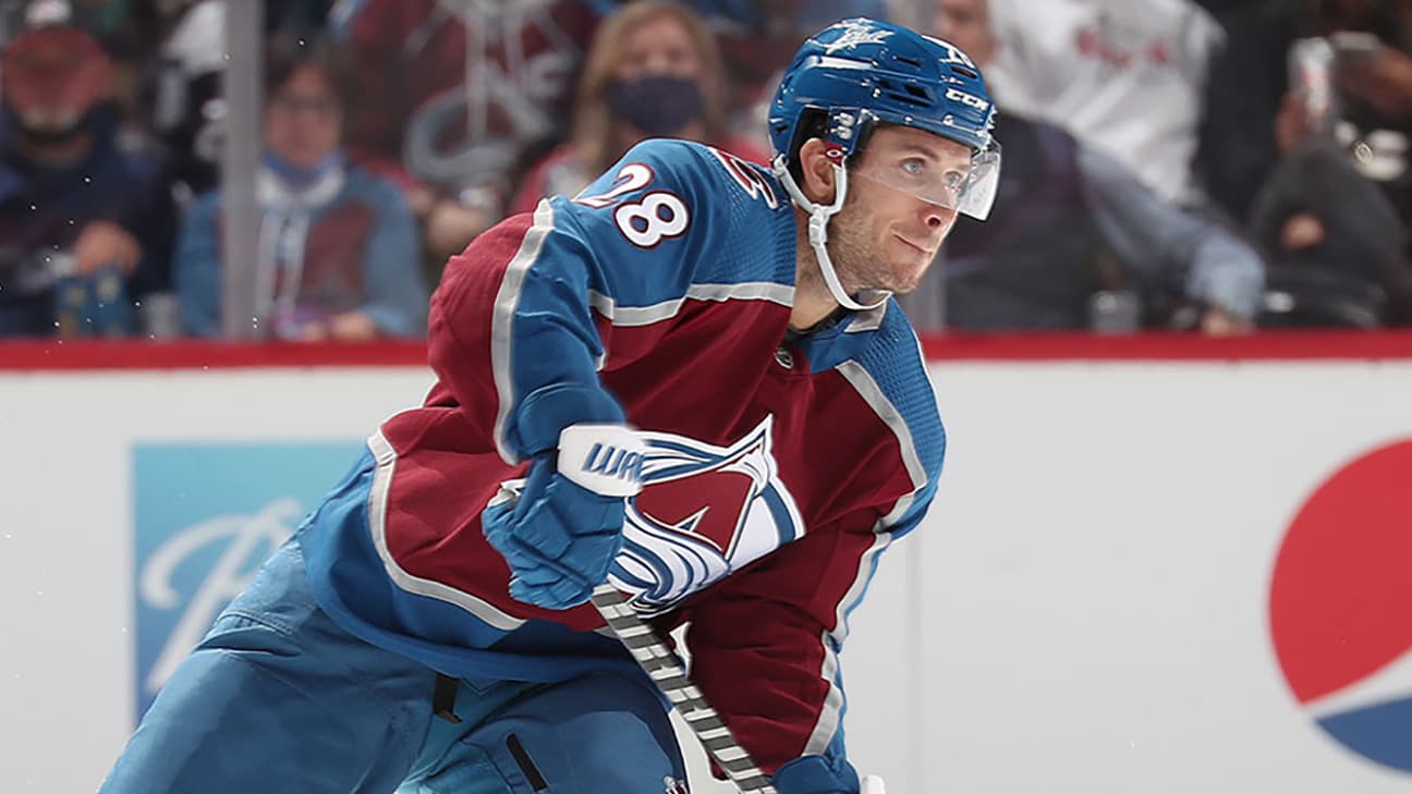 Ryan Murray