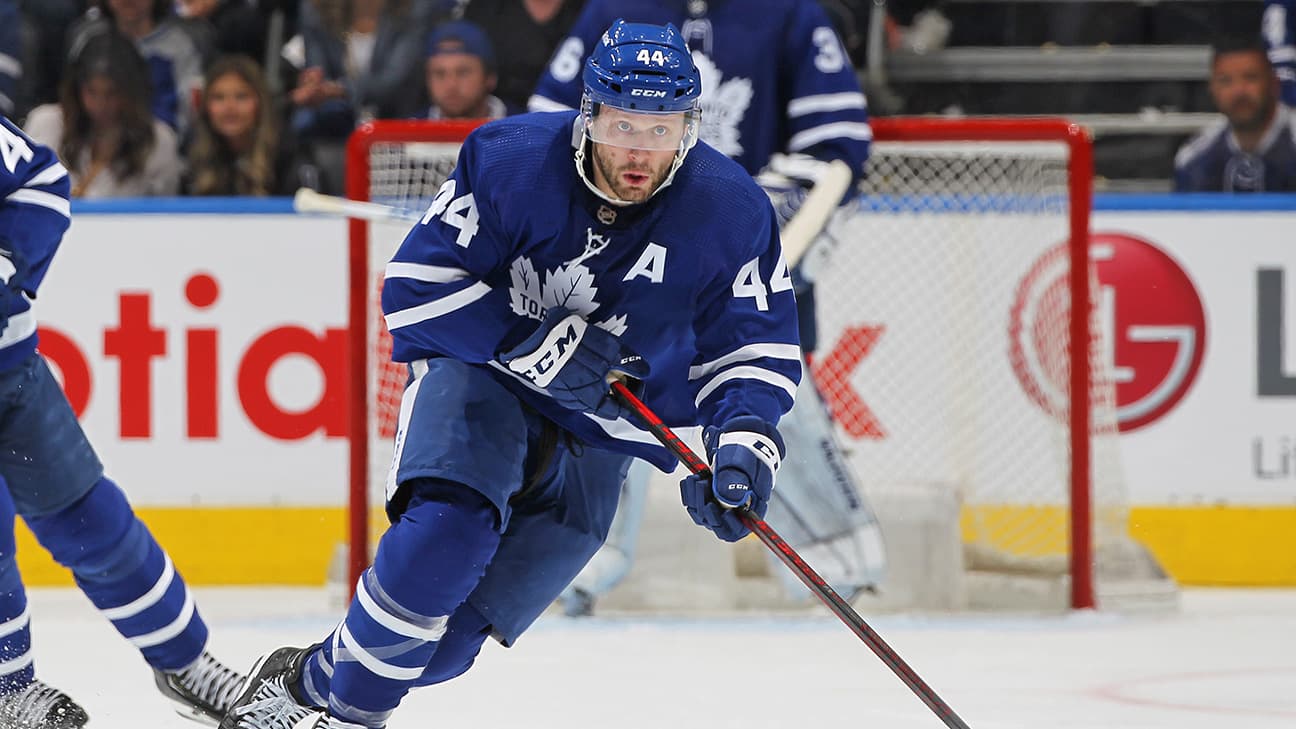 Morgan Rielly
