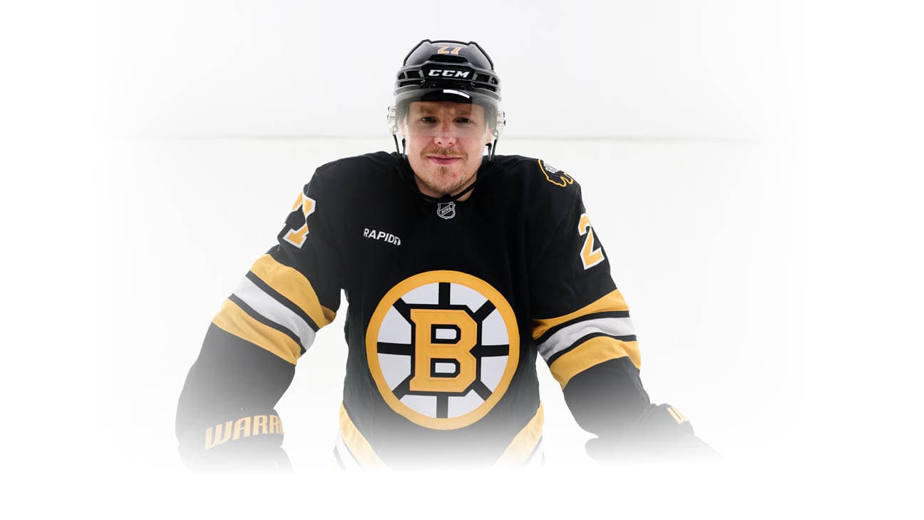 Hampus Lindholm