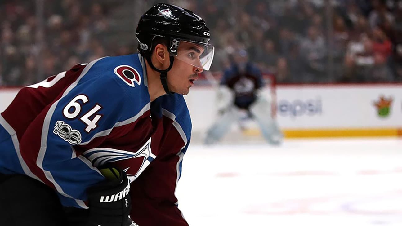 Nail Yakupov
