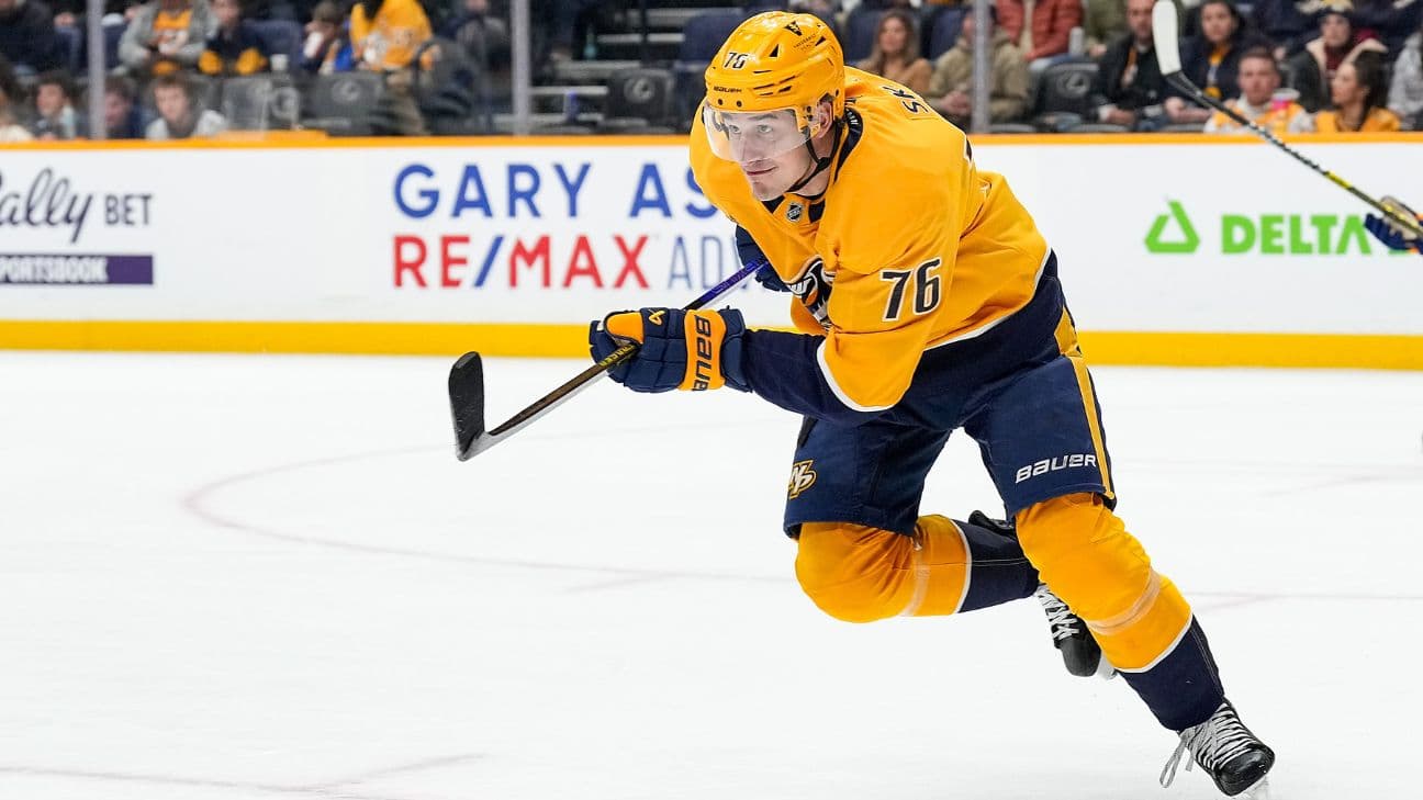Brady Skjei
