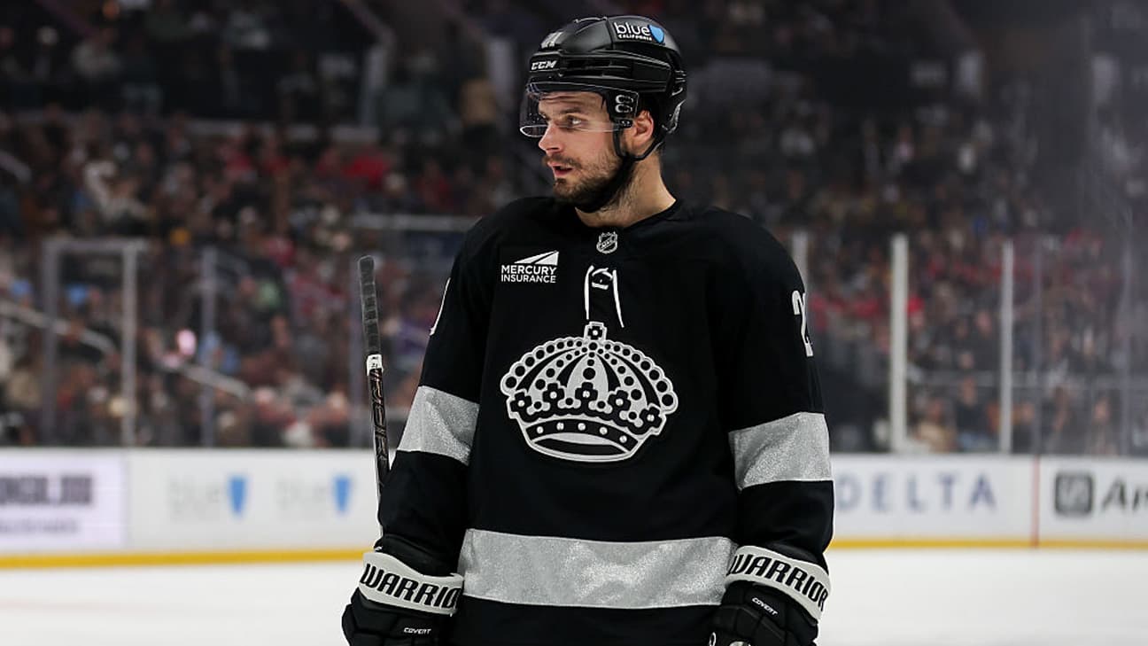 Scott Laughton