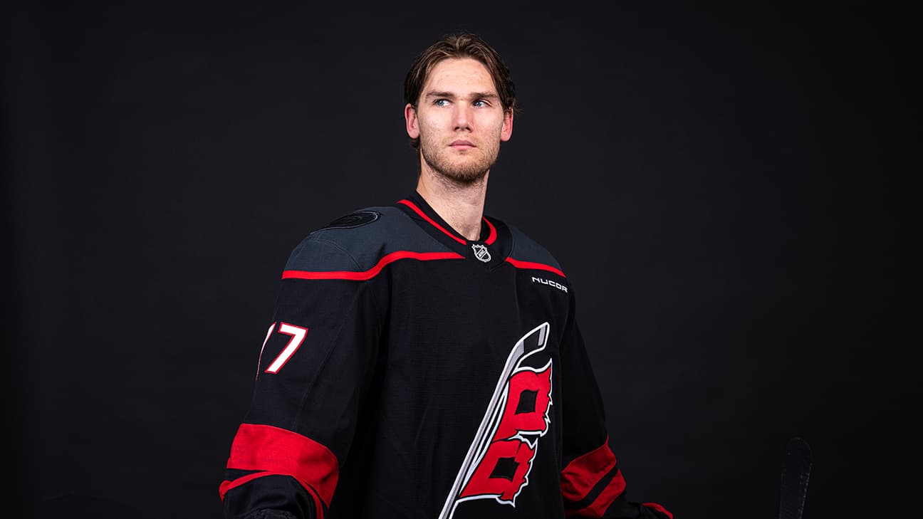Mark Jankowski