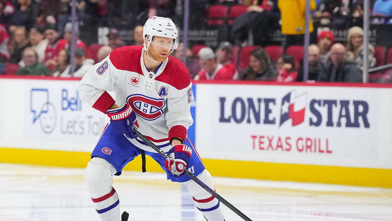 Mike Matheson