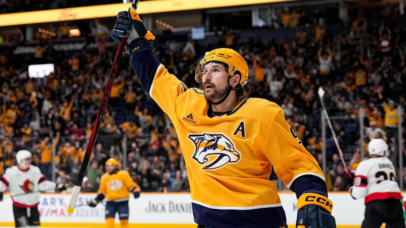 Filip Forsberg
