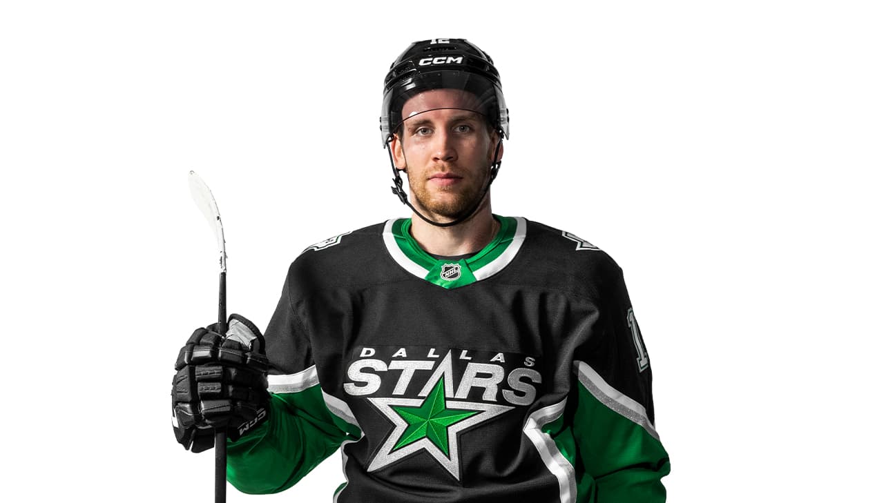 Radek Faksa