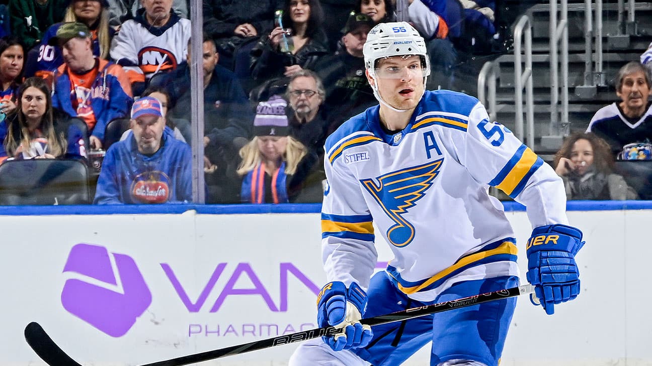Colton Parayko