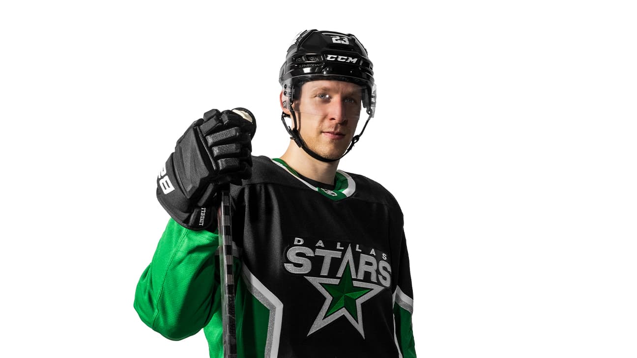 Esa Lindell