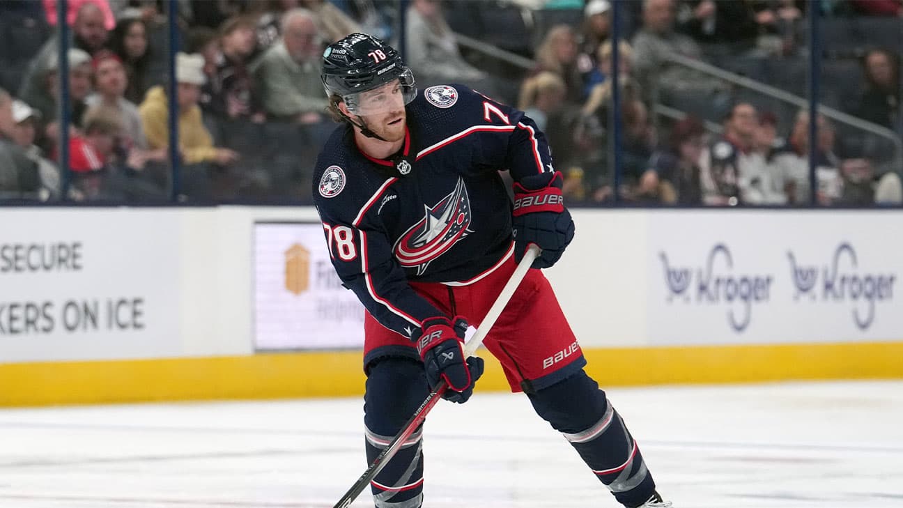 Damon Severson