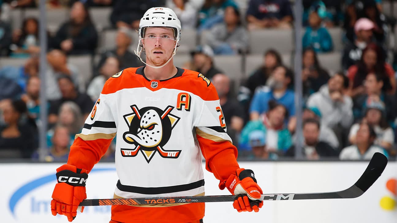 Brock McGinn