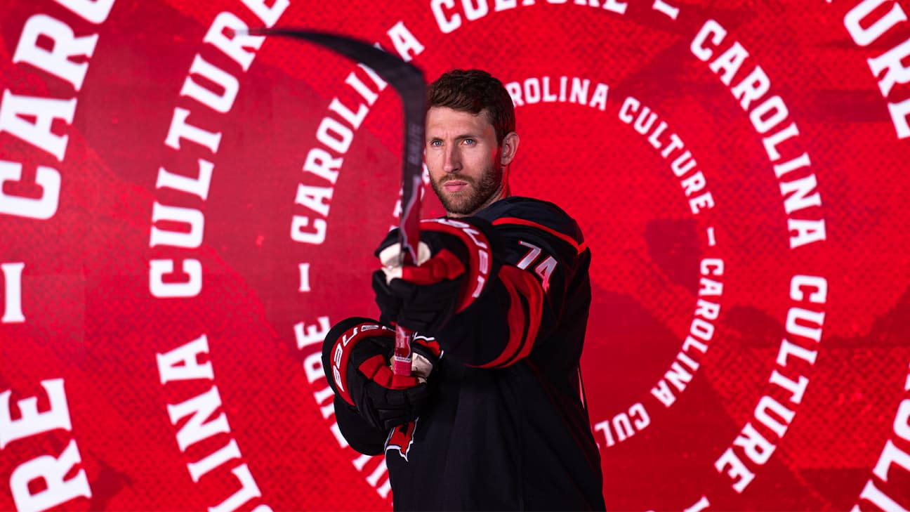 Jaccob Slavin