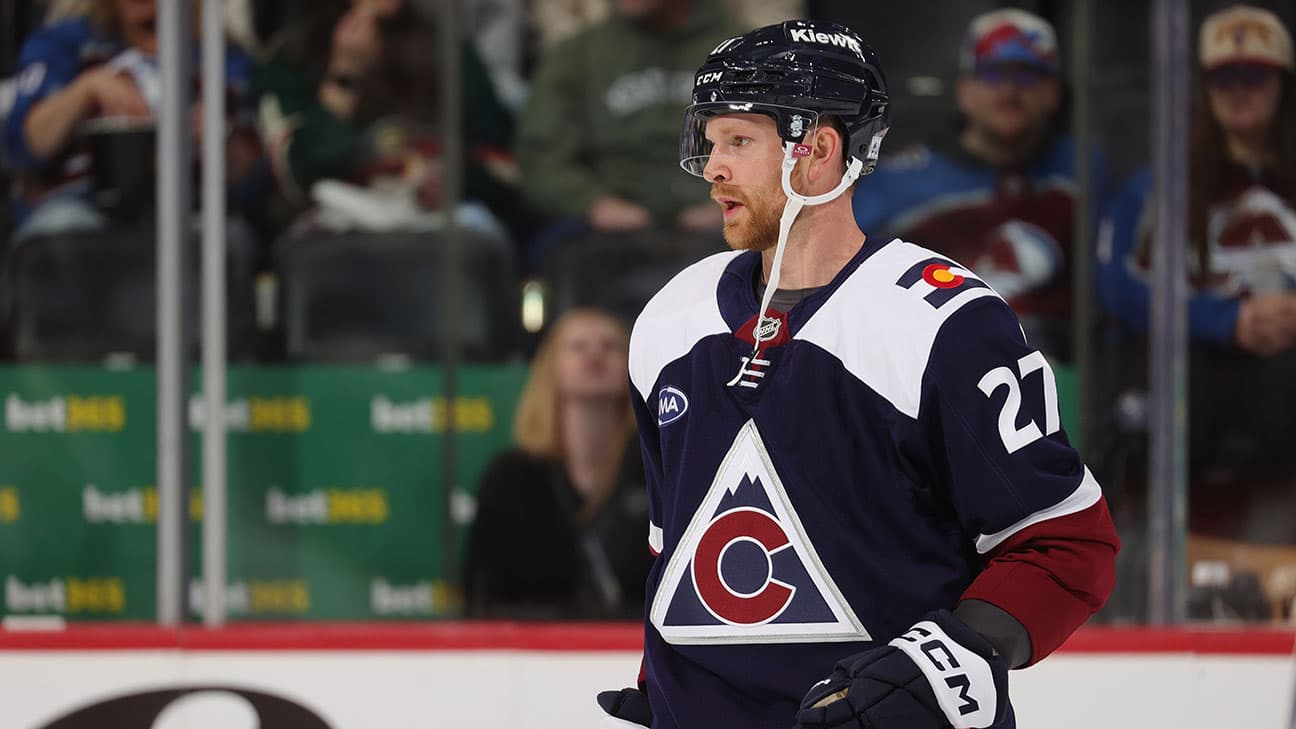 Brett Kulak