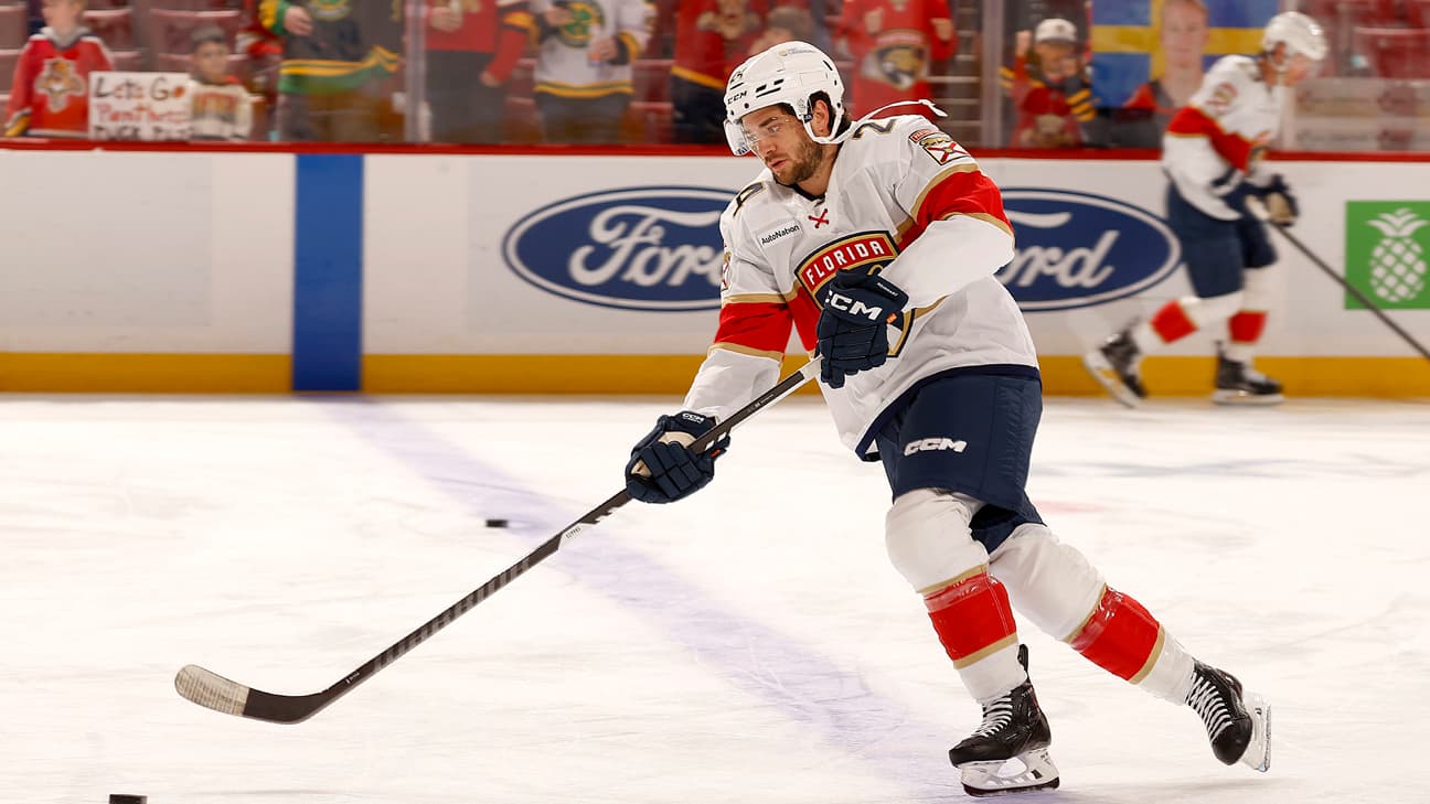 Vinnie Hinostroza