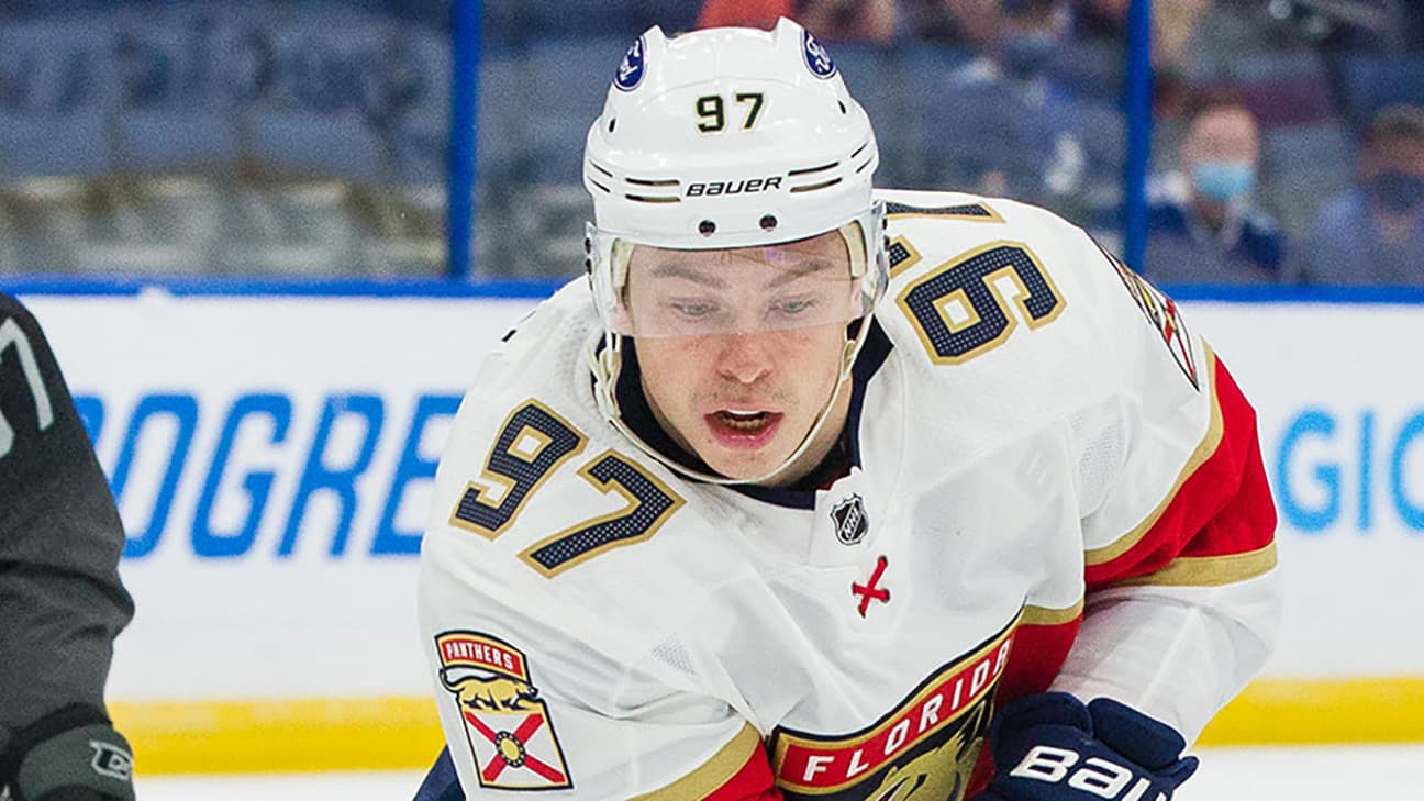 Nikita Gusev