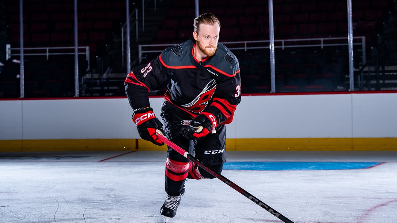 Joakim Ryan