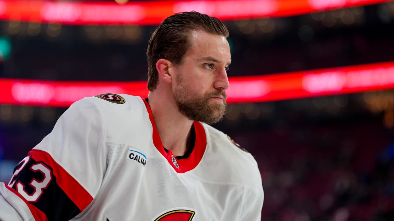 Kurtis MacDermid