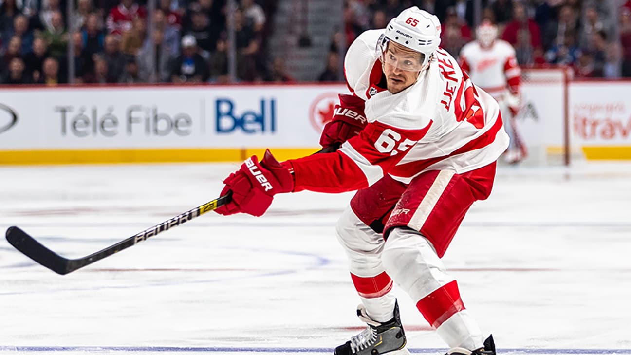 Danny DeKeyser