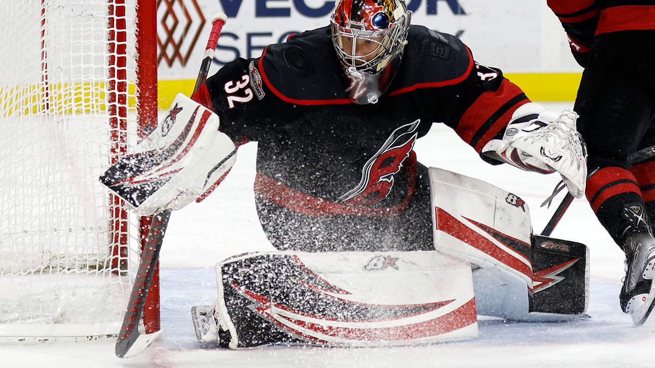 Antti Raanta