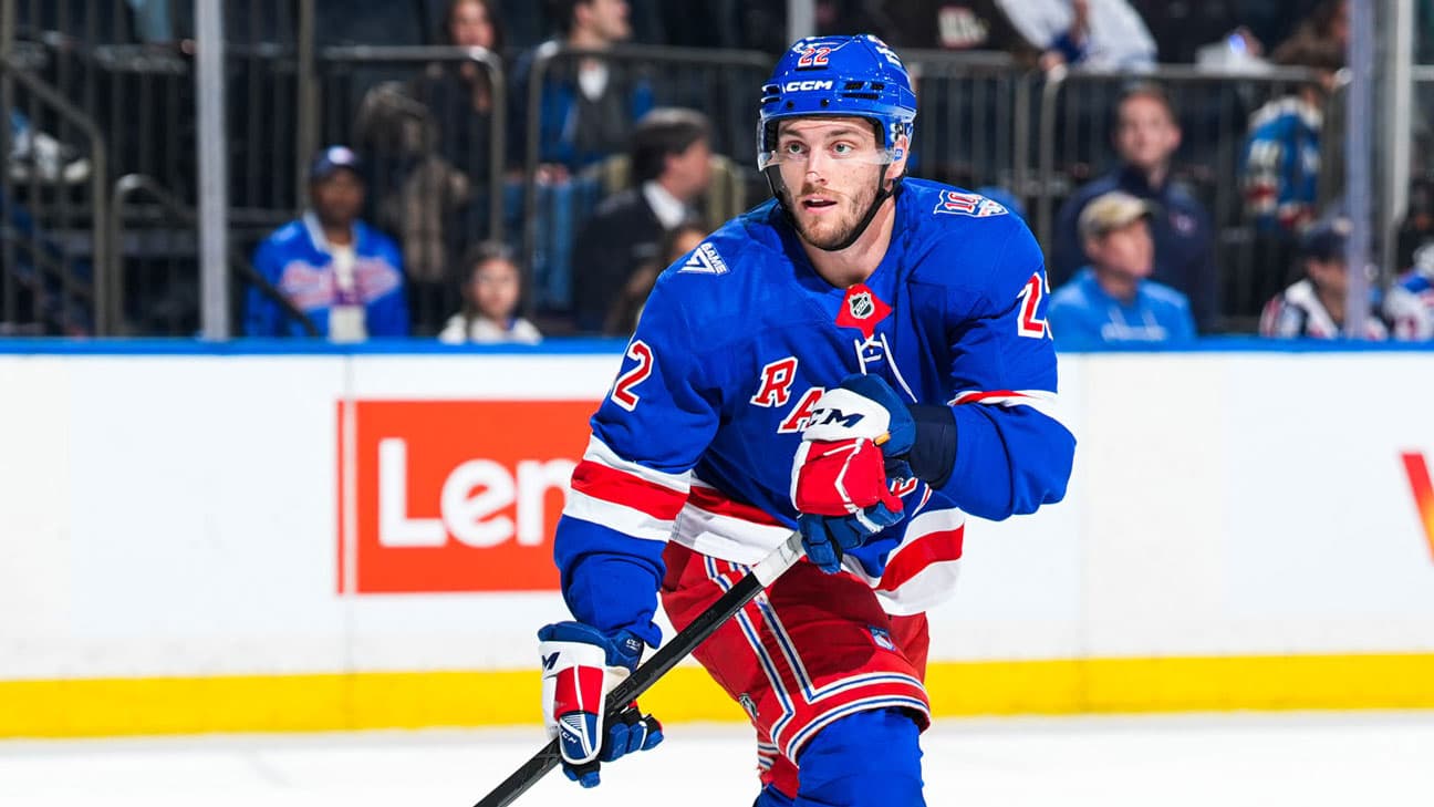 Jonny Brodzinski