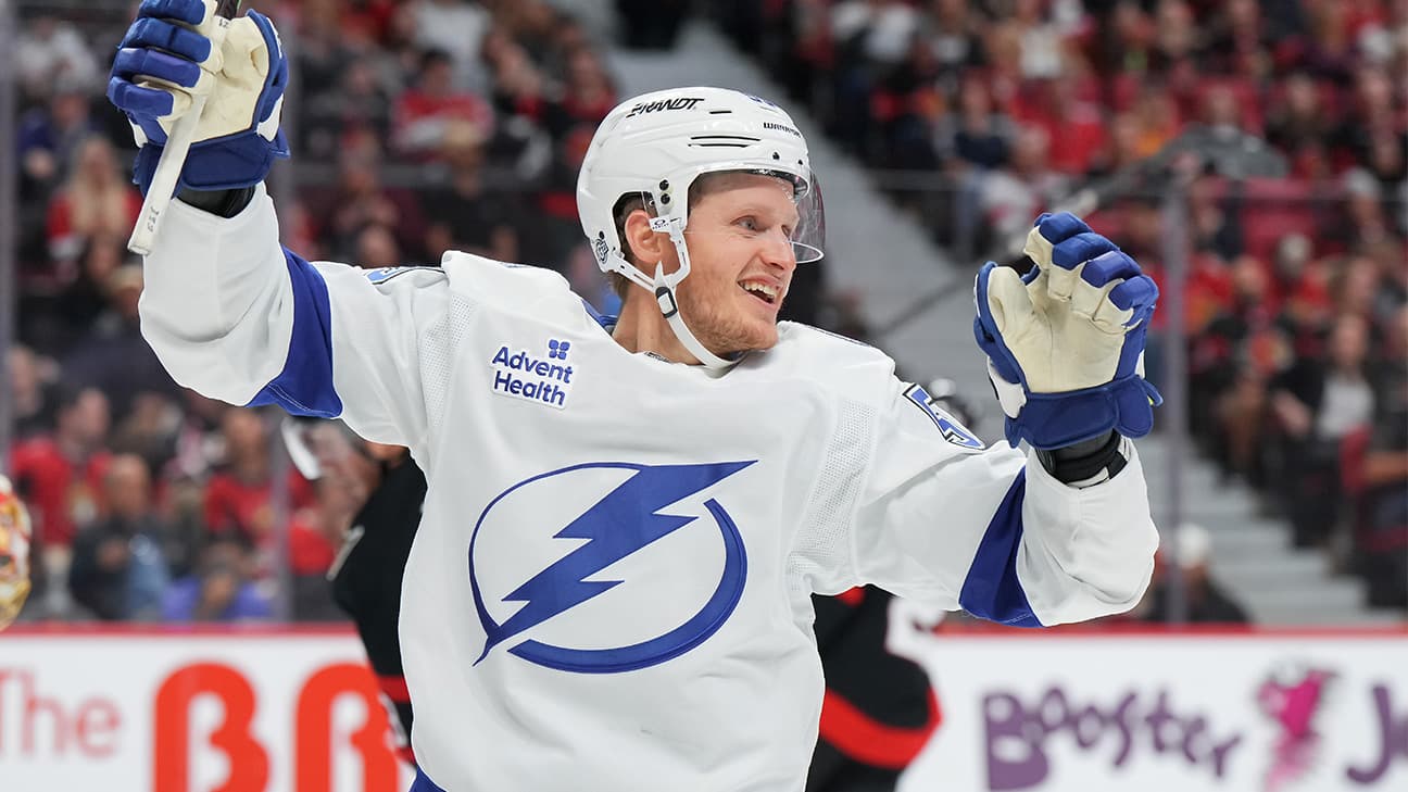 Jake Guentzel