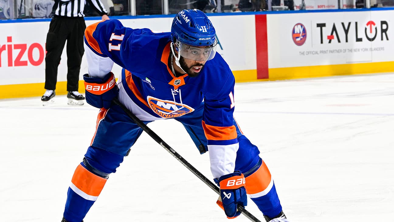 Anthony Duclair