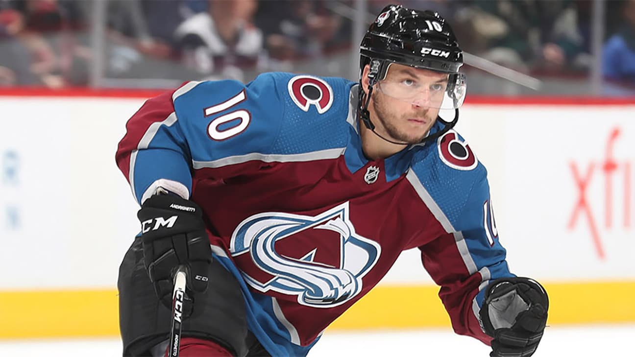 Sven Andrighetto