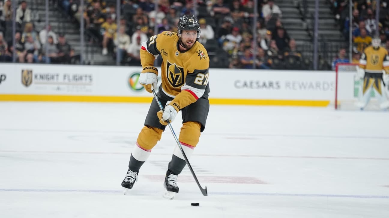 Shea Theodore