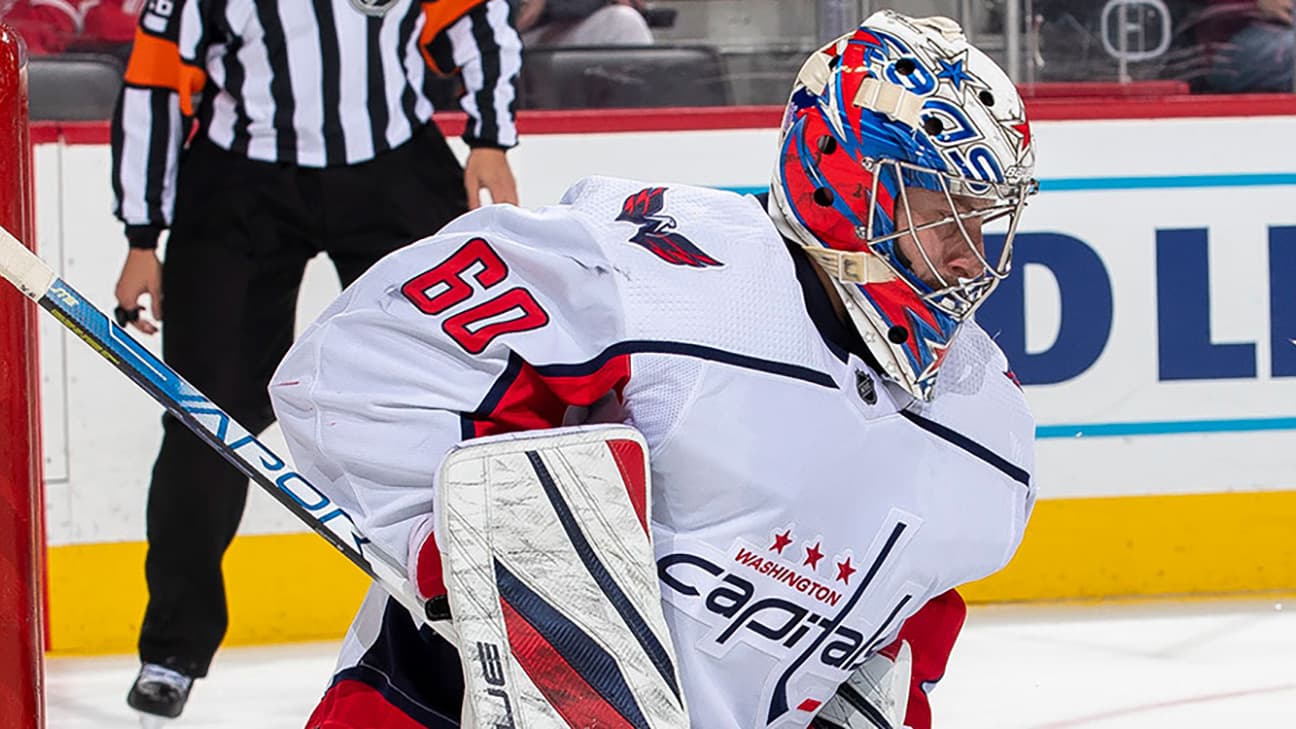 Zach Fucale