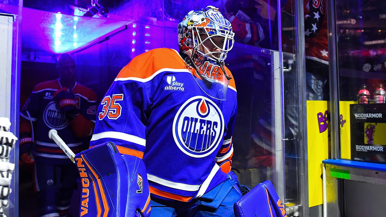 Tristan Jarry