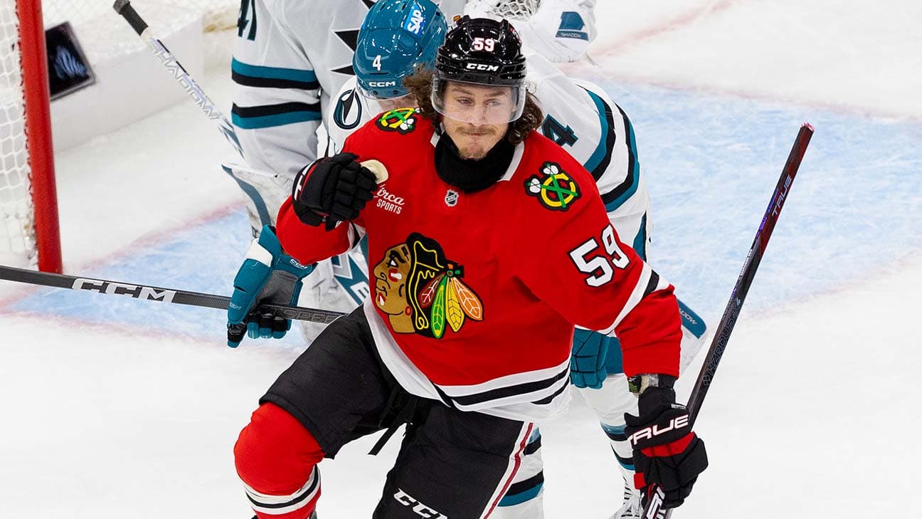 Tyler Bertuzzi