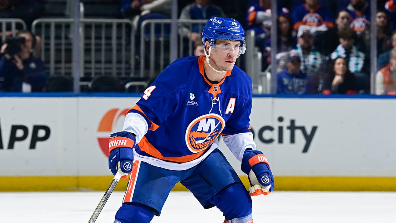 Bo Horvat
