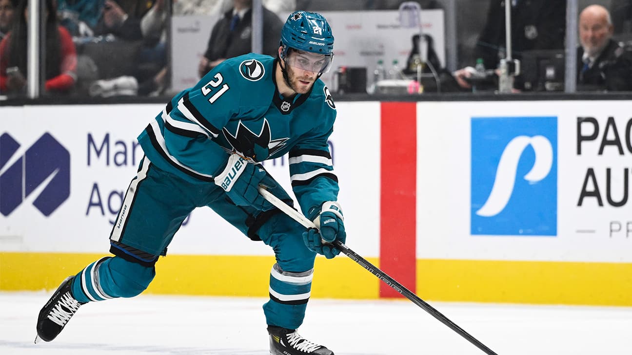 Alexander Wennberg