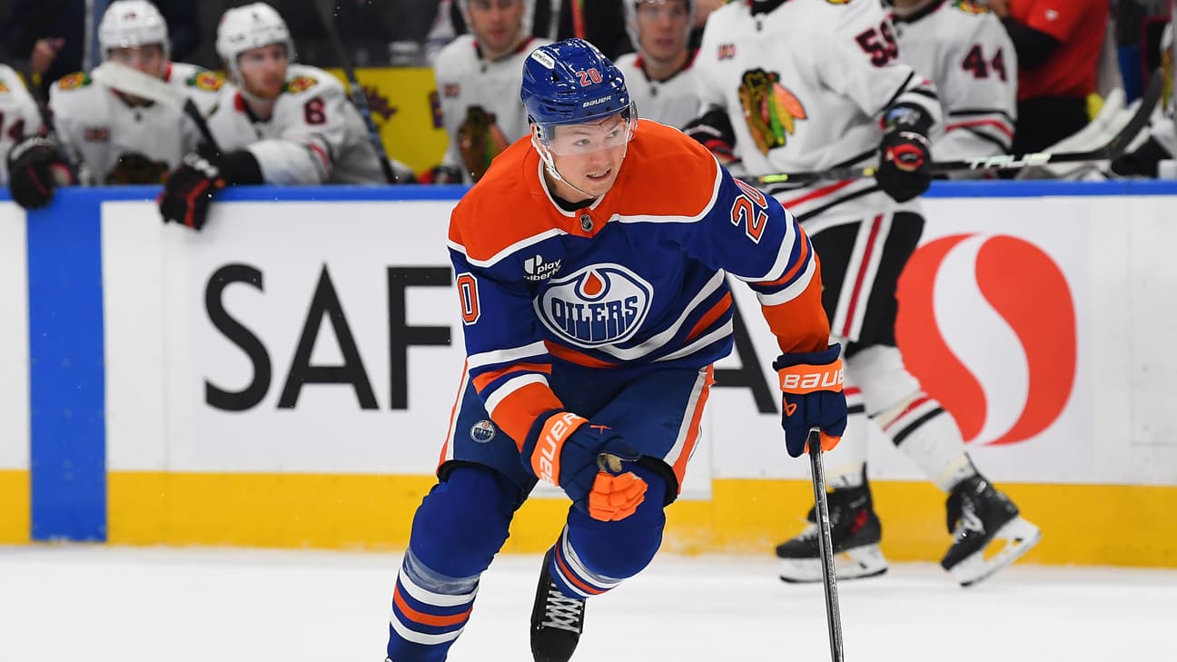 Curtis Lazar