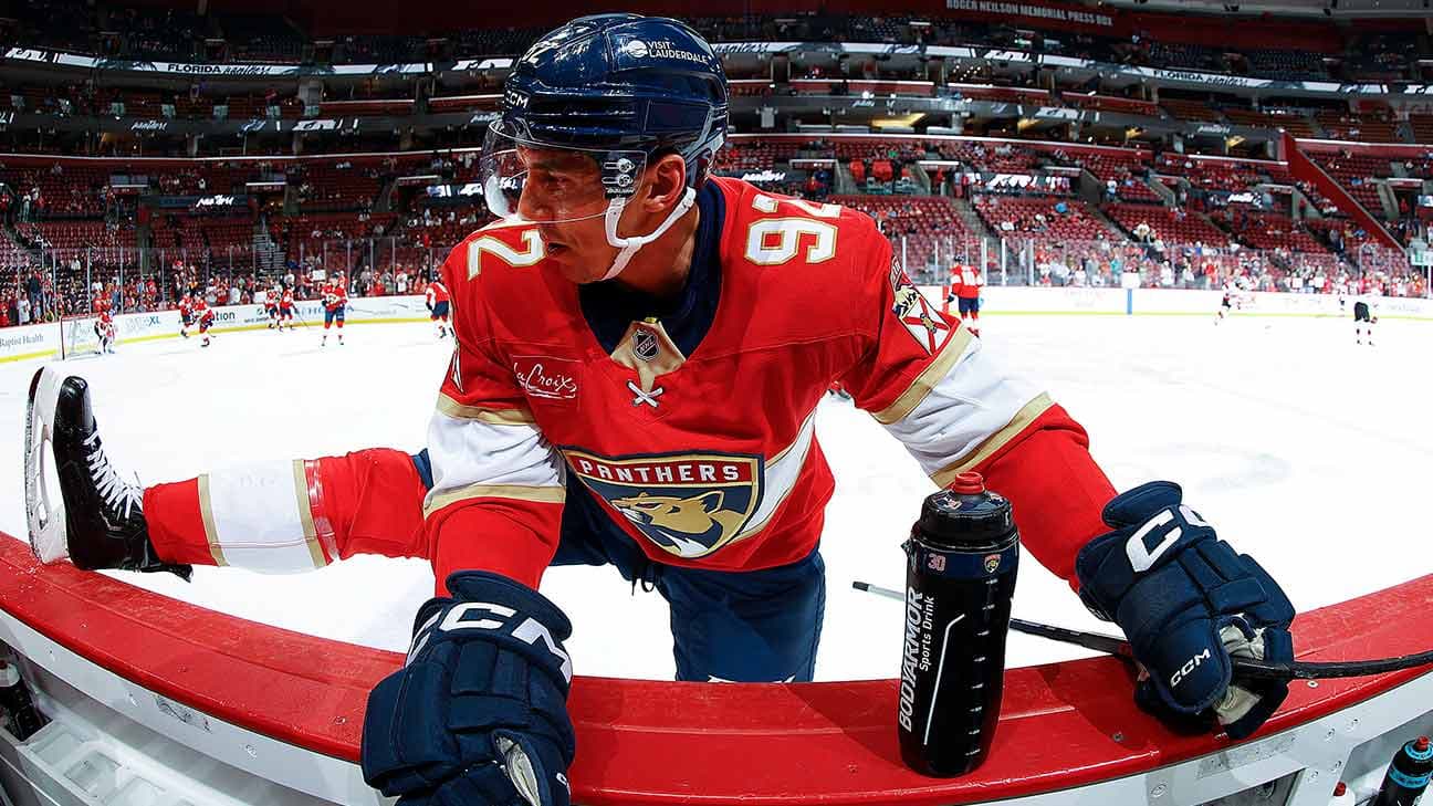 Tomas Nosek