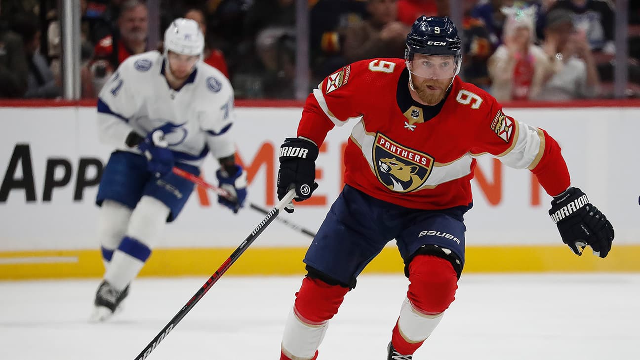 Sam Bennett