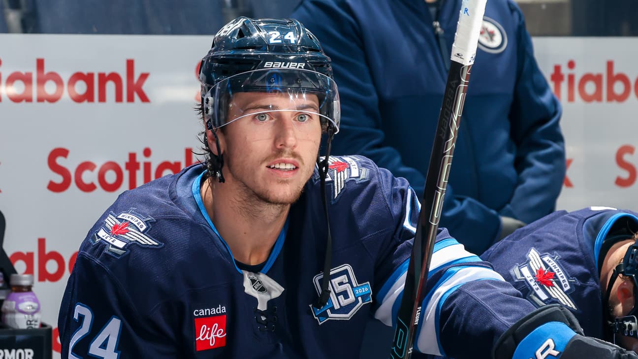 Haydn Fleury