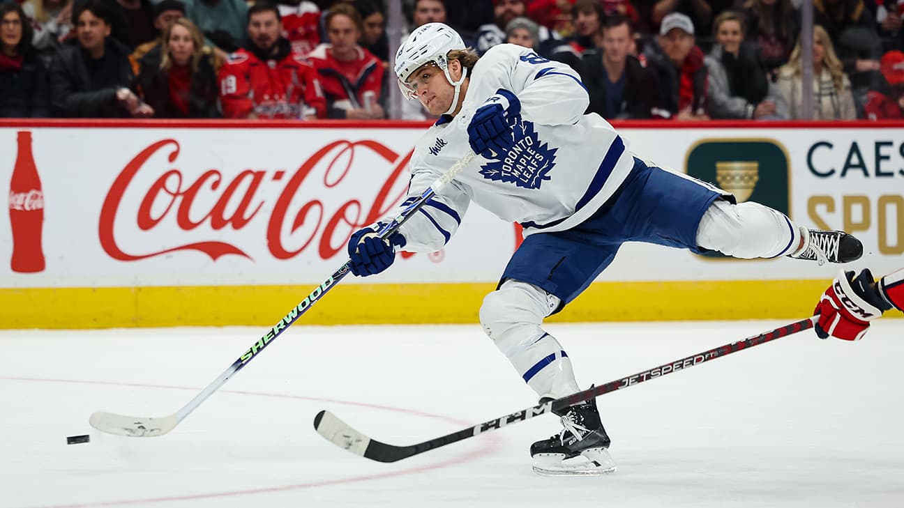 William Nylander