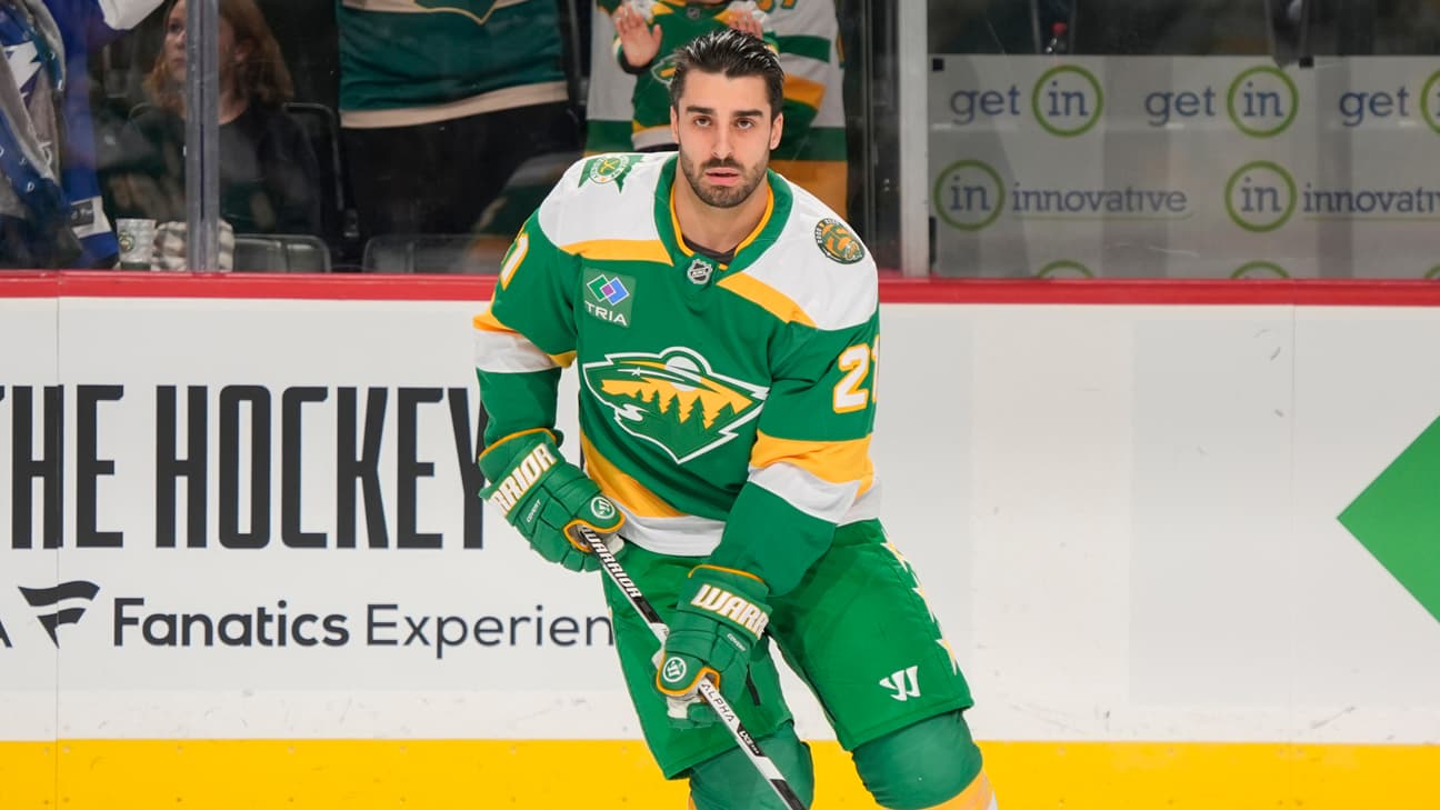 Robby Fabbri