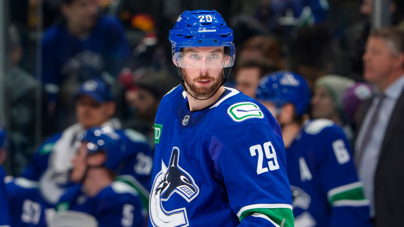 Marcus Pettersson