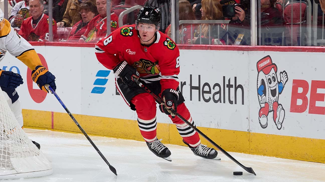 Ryan Donato