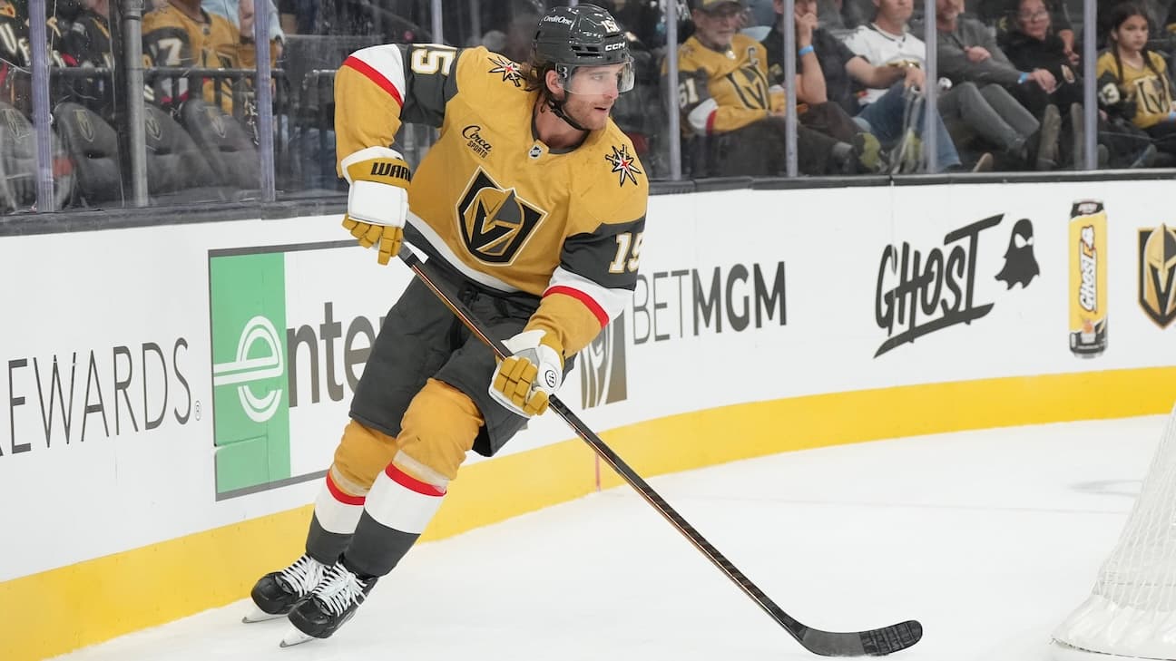Noah Hanifin