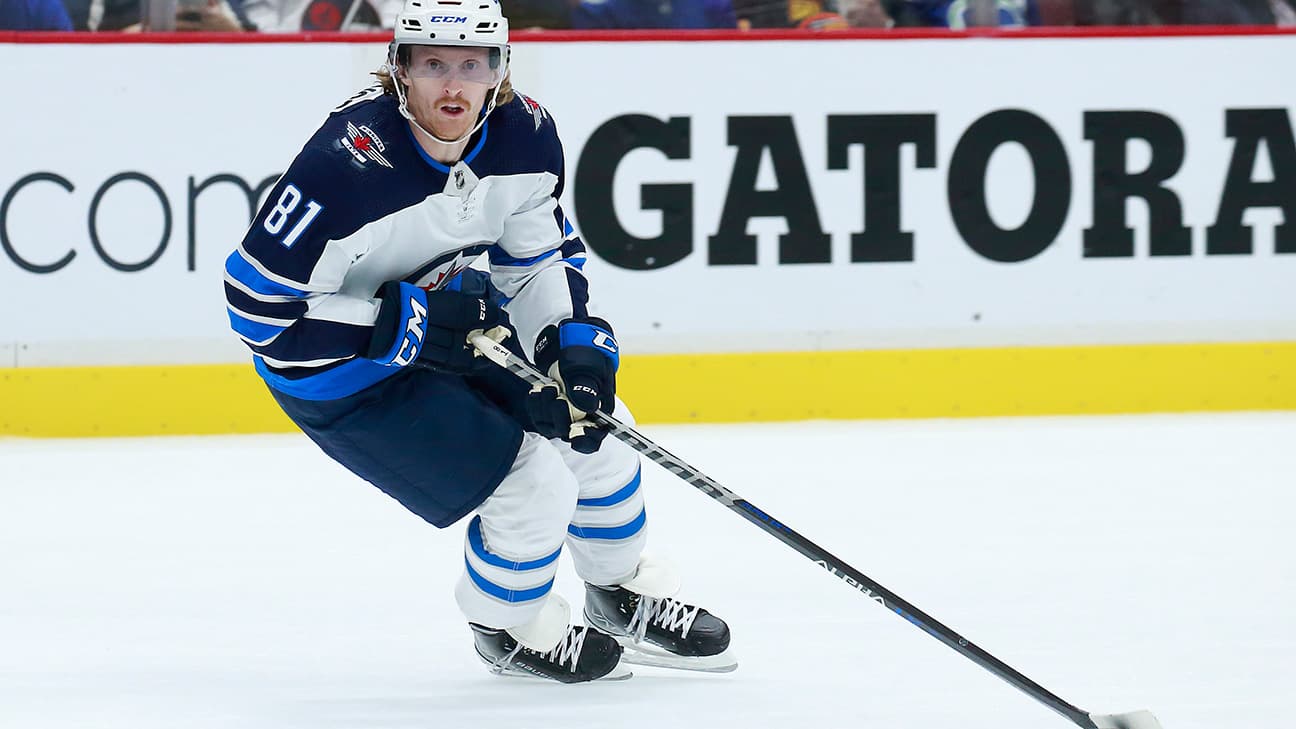 Kyle Connor