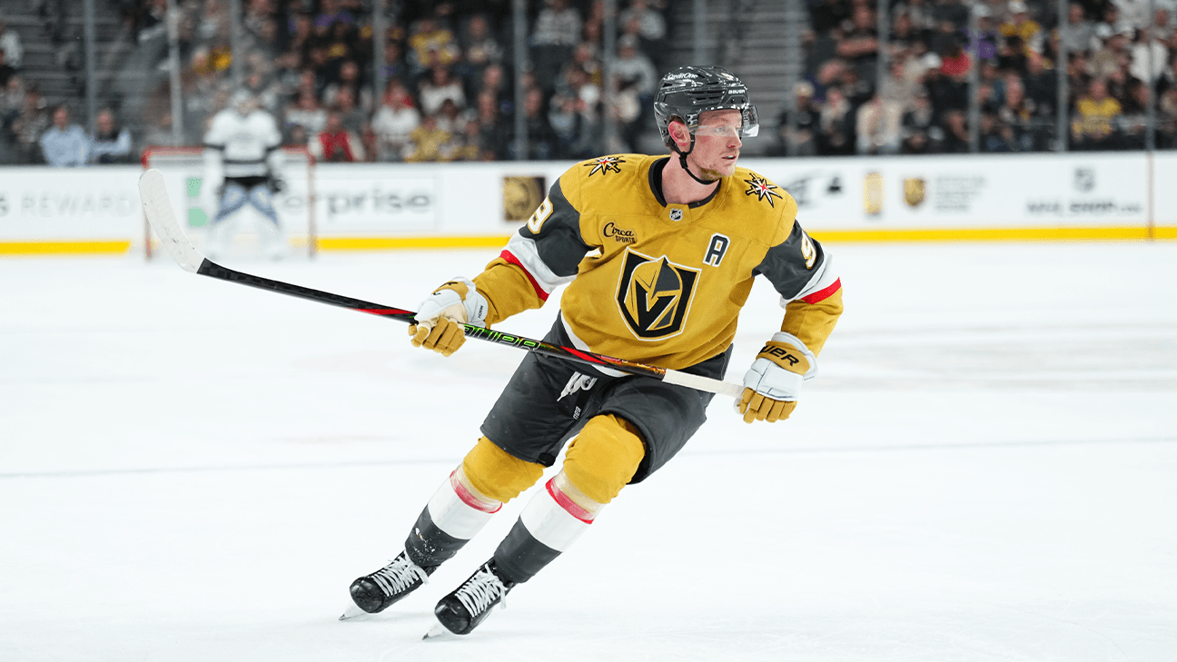 Jack Eichel