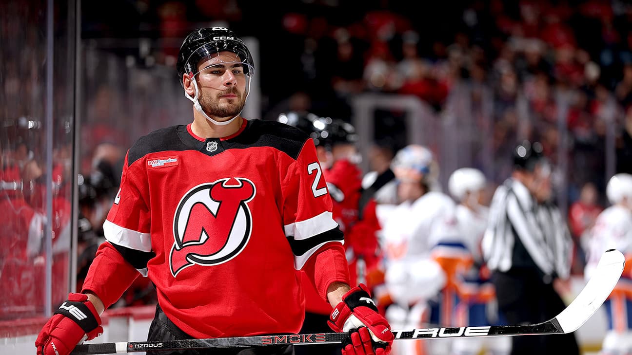 Timo Meier