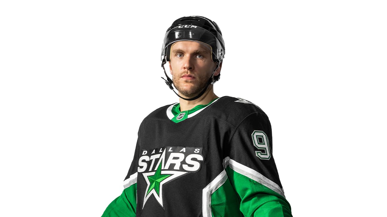 Mikko Rantanen