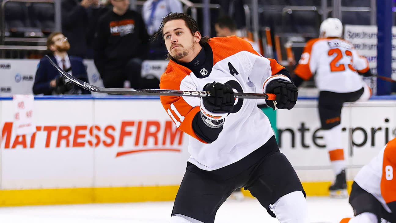 Travis Konecny