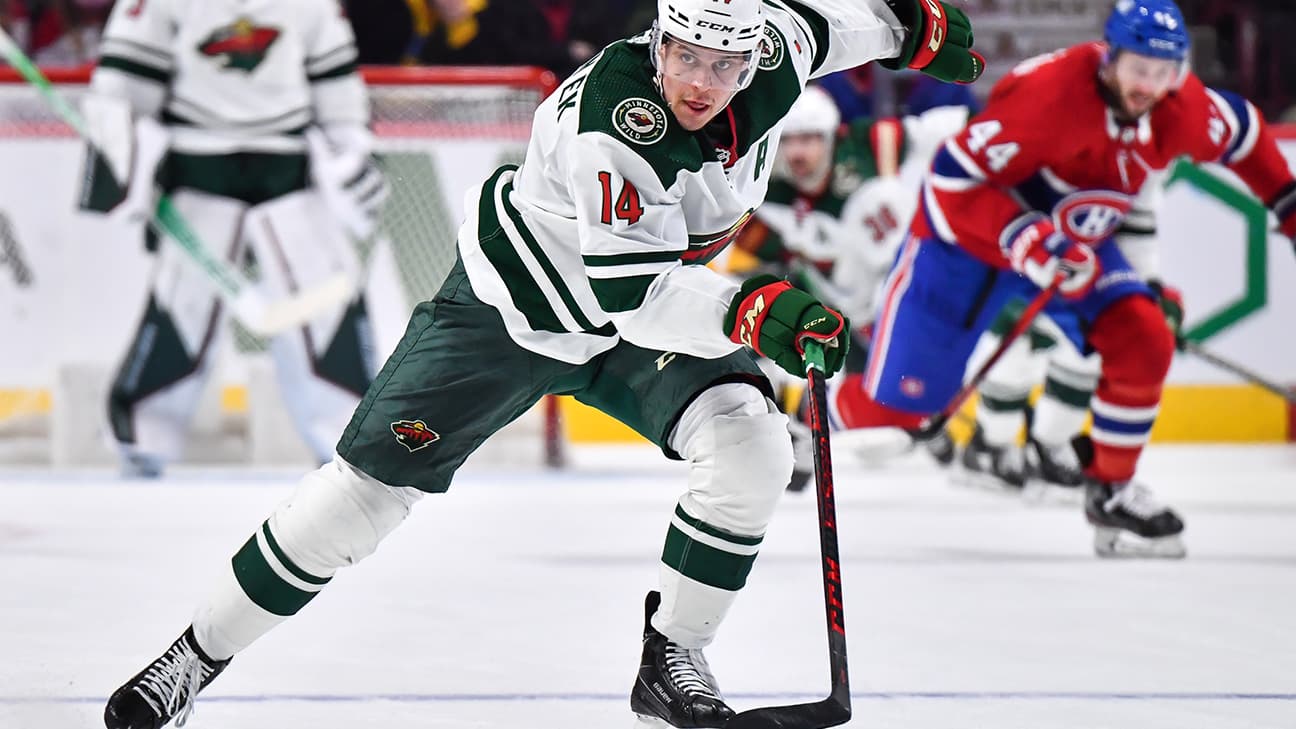 Joel Eriksson Ek